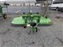 John Deere 2026 RC10M Rotary Mowers / Sickle Mower