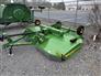John Deere 2026 RC10M Rotary Mowers / Sickle Mower
