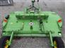 John Deere 2026 RC10M Rotary Mowers / Sickle Mower