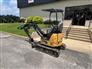John Deere 2019 17G Excavators