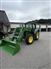 John Deere 2026 6M 125 Other Tractors
