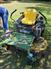 John Deere 2017 Z525E Riding Lawn Mowers