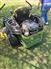 John Deere 2017 Z525E Riding Lawn Mowers
