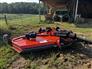 Land Pride 2025 RC2512 Rotary Mowers / Sickle Mower