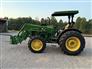 John Deere 2025 5075E Other Tractors