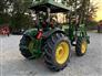 John Deere 2025 5075E Other Tractors