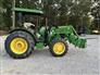 John Deere 2025 5075E Other Tractors