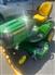 John Deere 2026 X750 Riding Lawn Mowers