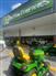 John Deere 2026 X750 Riding Lawn Mowers