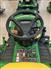 John Deere 2026 X738 Riding Lawn Mowers