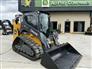 John Deere 2026 317 P Track Loaders