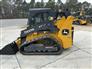 John Deere 2026 317 P Track Loaders