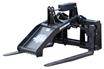 Blue Diamond 2026 FORK GRAPPLE Attachments