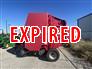 2009 Massey Ferguson 1756