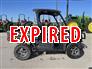2019 John Deere XUV 835E