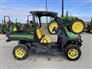 2021 John Deere XUV 835M