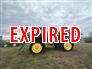 2016 John Deere R4030