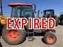 2020 Kubota M7060