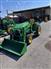 2022 John Deere 3025E