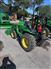 2022 John Deere 3025E