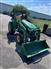 2022 John Deere 3025E