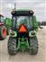 2021 John Deere 3033R