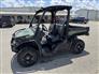 2023 John Deere XUV 835M