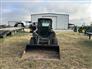 2013 John Deere 320D