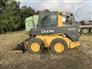 2013 John Deere 320D