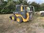 2013 John Deere 320D