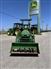 2014 John Deere 1025R