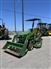 2014 John Deere 1025R