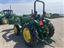 2022 John Deere 5045E