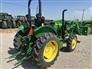 2022 John Deere 5045E