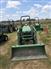 2010 John Deere 3038E