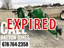 2023 John Deere FC12E
