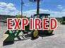 2021 John Deere 5075E