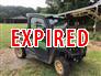 2021 John Deere XUV 835R
