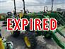 2022 John Deere 4044M