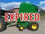2021 John Deere 450M
