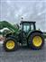 2023 John Deere 6110M