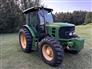 2012 John Deere 6140D