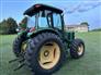 2012 John Deere 6140D