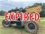2012 Caterpillar TL642C