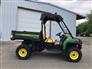 2015 John Deere XUV 825i Power Steering