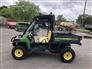 2015 John Deere XUV 825i Power Steering