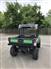 2015 John Deere XUV 825i Power Steering