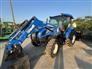 2023 New Holland Workmaster 75