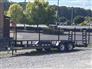 Unspecified EQ7018-RS Other Trailers