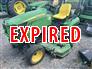 2020 John Deere 1023E